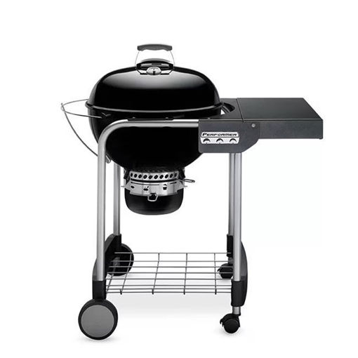 Weber 15301004 Performer Gbs 57cm nin resmi