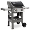 Weber 1500305 Spirit E-220 Classic GBS Gazlı Mangal Siyah nin resmi