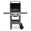 Weber 1500305 Spirit E-220 Classic GBS Gazlı Mangal Siyah nin resmi