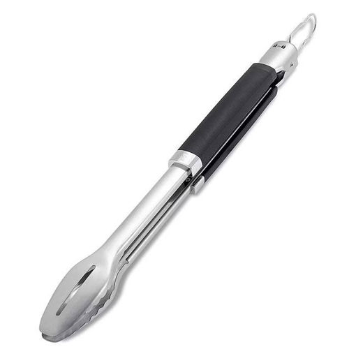 Weber 6760 Hassas Izgara Barbekü Maşas nin resmi