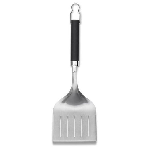 Weber 6762 Hassas Geniş Mangal Izgara Spatulası nin resmi