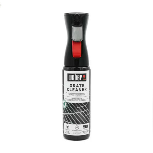 Weber 17685 Izgara Temizleyici Sprey 300 ml nin resmi