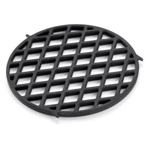 Weber 8834 Döküm  Izgara 30cm nin resmi