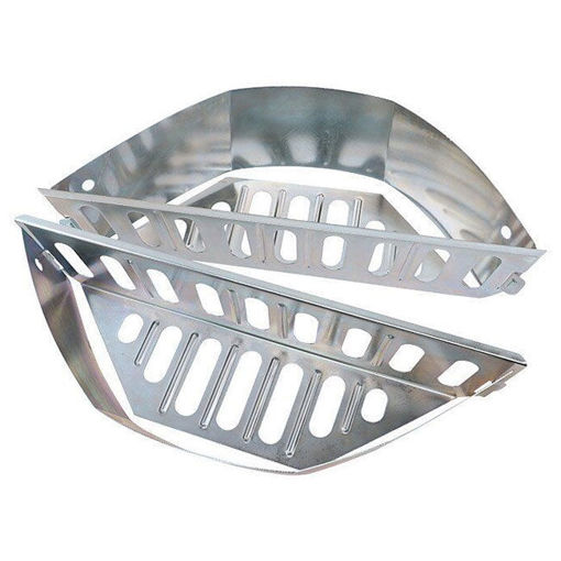 Weber 7403 Kömür Ayırma Sepeti nin resmi