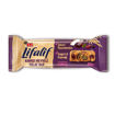 Eti Lifalif Kırmızı Meyveli Yulaf Bar 35 Gr nin resmi