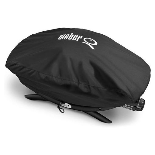 Weber 7117 Q-1000 Ve 1400 Koruyucu Kılıf nin resmi