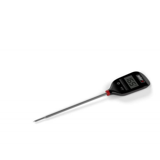 Weber 6750 Termometre Anında Okuyucu nin resmi