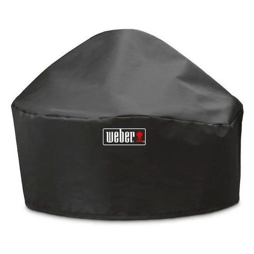 Weber 7470 Fireplace Mangal Koruyucu Kılıf nin resmi