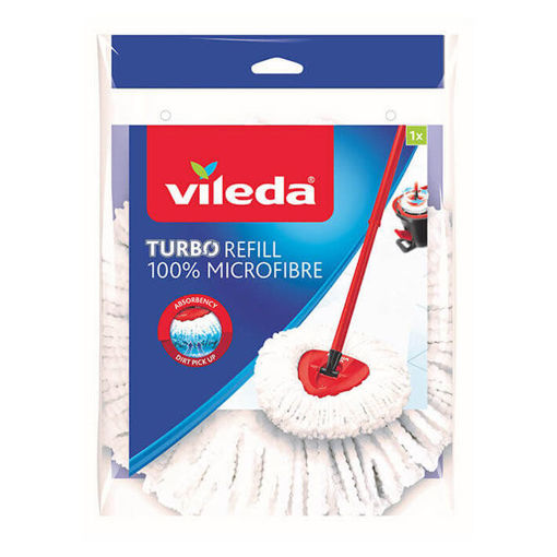 Vileda Torbo Temizlik Sistemi Yedek nin resmi