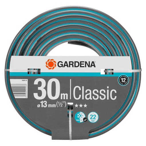 Gardena 18009 Classic Hortum 30mt nin resmi