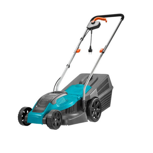 Gardena 5031 Elektrikli Çim Biçme Makinesi PowerMax 1100/32 nin resmi