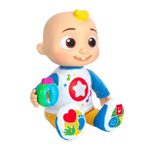 Cocomelon Pelus-Cmw0662 Gıo-Ccm47000 nin resmi