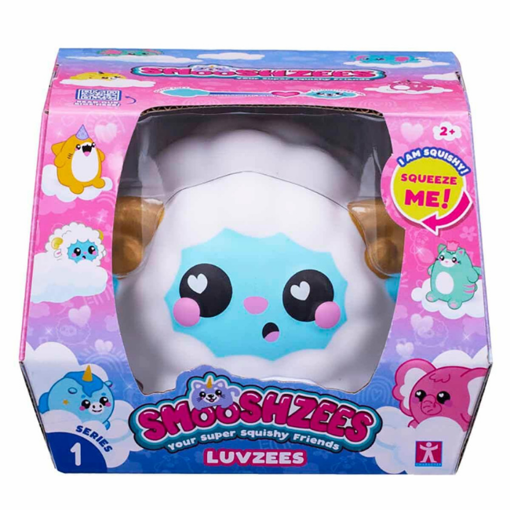 Smooshzees Mıdı Lıvzees-08103 Gıo-Mh003001 nin resmi
