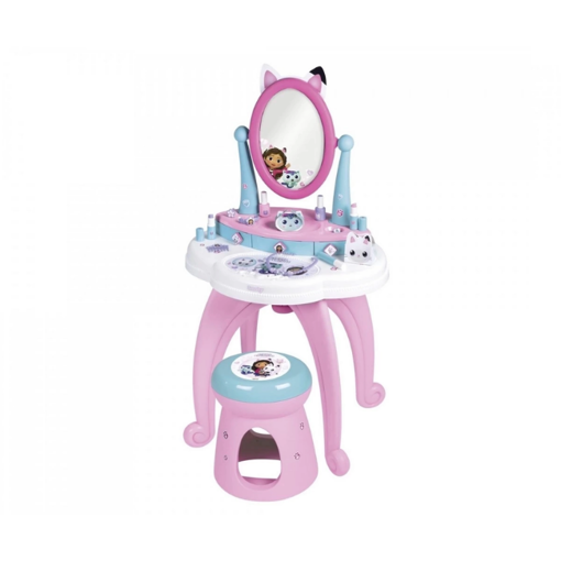 Gabby 2 İn 1 Dressing Table Smb-7600320254 nin resmi