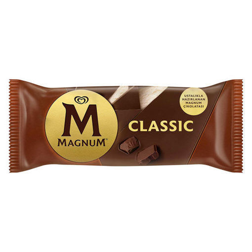 Magnum Classic 100 Ml nin resmi