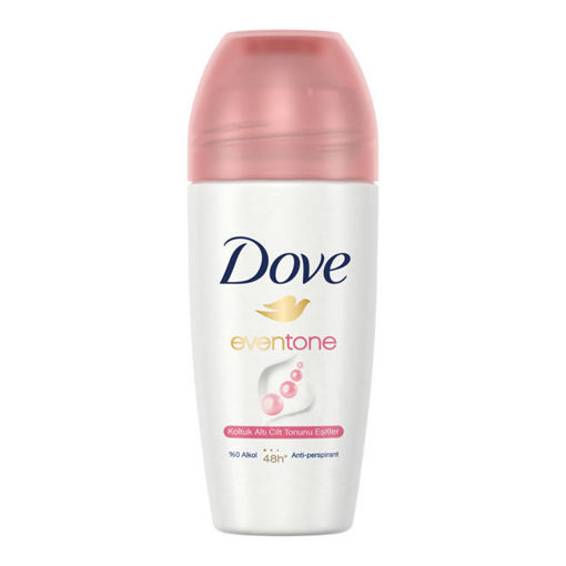 Dove Roll 50 Ml Eventone nin resmi