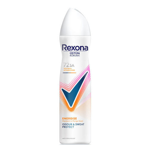 Rexona Deodorant 150 Ml Energize Kadın nin resmi