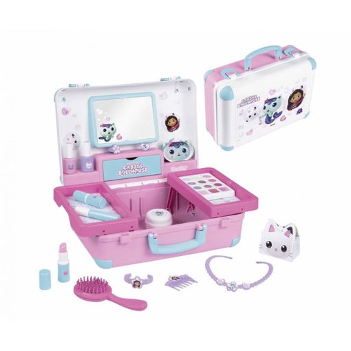 Gabby Beauty Vanity Smb-7600320166 nin resmi