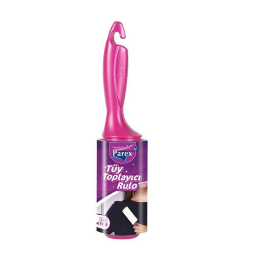 Parex Premium Tüy Toplayıcı Rulo 56 lı nin resmi