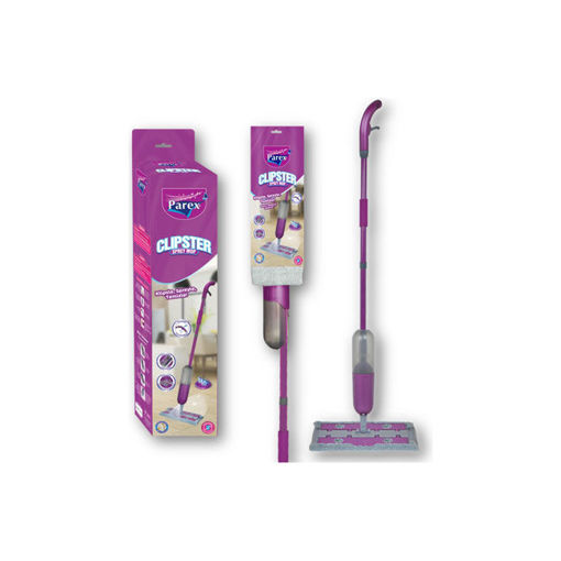 Parex Clipster Sprey Mop nin resmi
