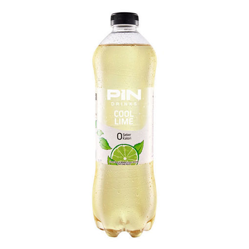 Pin Cool Lime 1 Lt nin resmi