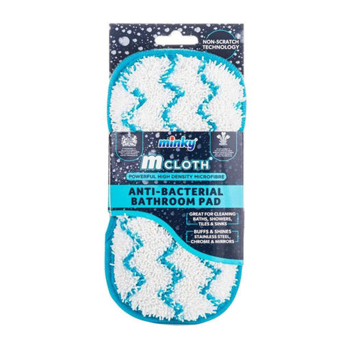 Minky Anti Bakteriyel Banyo Pedi nin resmi