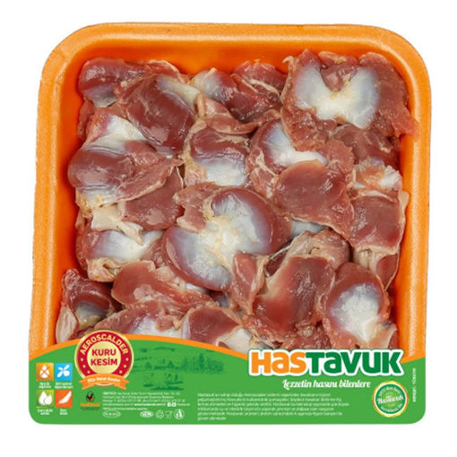 Hastavuk Tb. Piliç Taşlık Eko Kg nin resmi