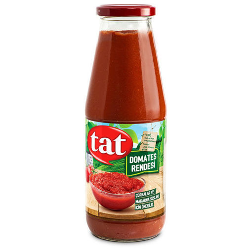 Tat Domates Rendesi 685gr nin resmi