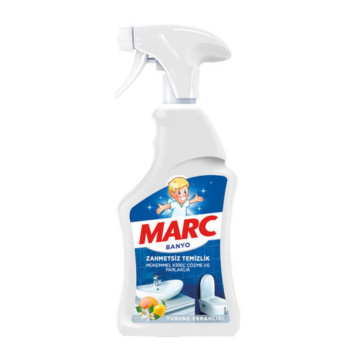 Marc Banyo Sprey 750 Ml nin resmi