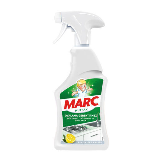 Marc Mutfak Sprey 750 Ml nin resmi
