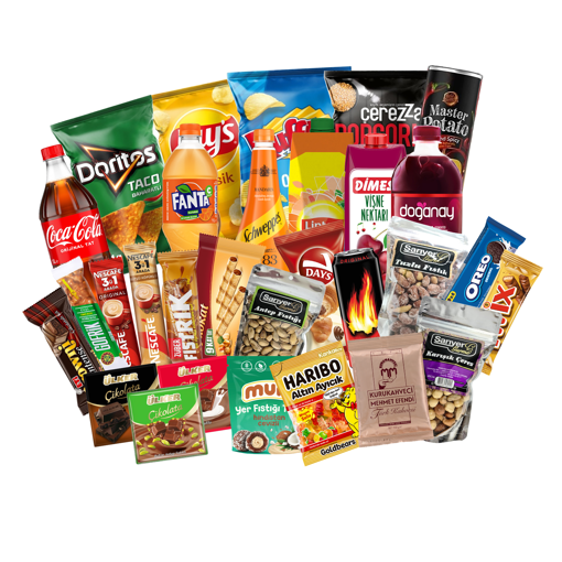 Yılbaşı Sepeti Klasik nin resmi