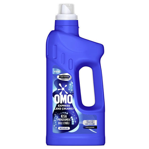 Omo Leke Çıkarıcı Beyazlar 1LT nin resmi