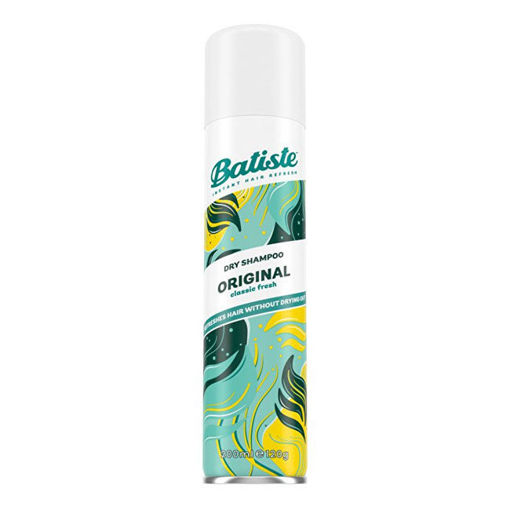 Batiste Kuru Şampuan Orıgınal 200 ml nin resmi
