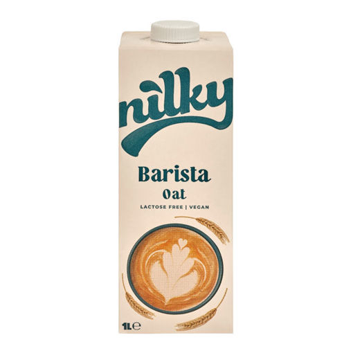 Nilky Barista İçecek 1 Lt nin resmi