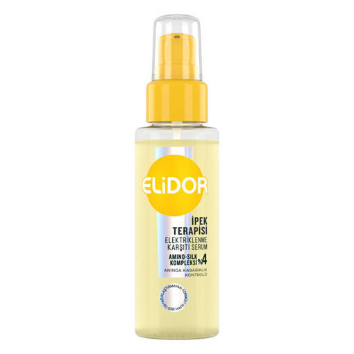 Elidor 80 Ml Serum İpeksi Yumuşaklık nin resmi