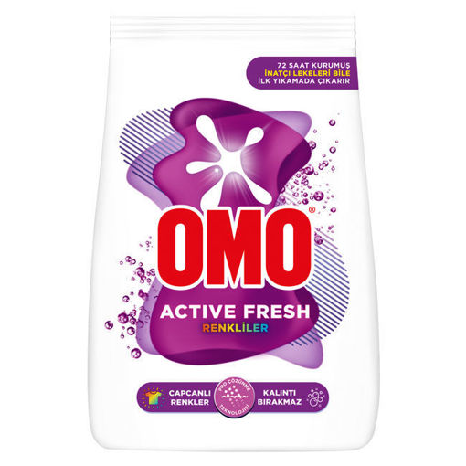 Omo Matik 3Kg Color nin resmi