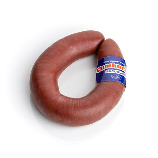 Cumhuriyet Kangal Sucuk Kg nin resmi