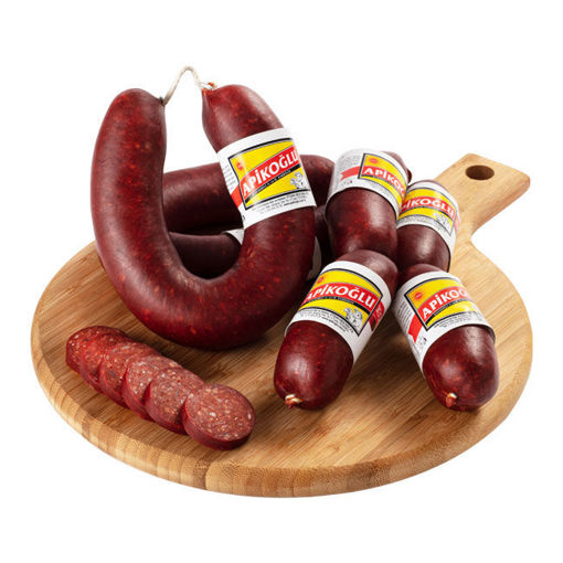 Apikoğlu Kangal Parmak Sucuk Kg nin resmi