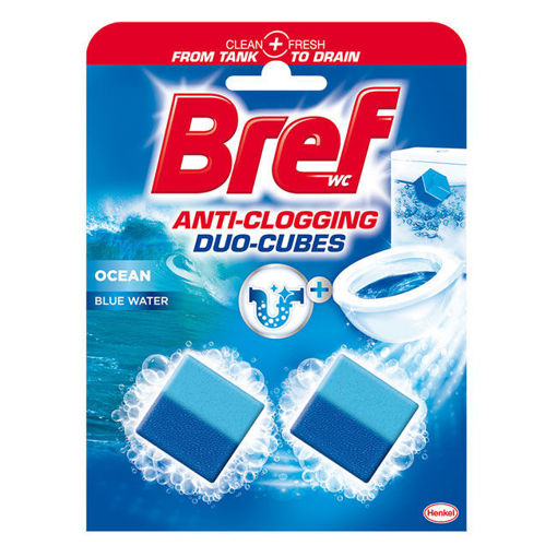 Bref Power Aktif Duopack Ocean 2x50 Gr nin resmi