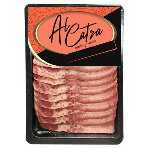 Alcatra Füme Dil 100Gr nin resmi