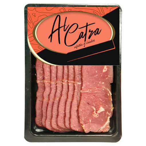 Alcatra Kuru Et 100Gr nin resmi