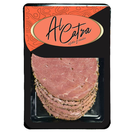 Alcatra Rozbif  Biberli 100Gr nin resmi