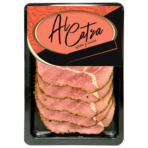 Alcatra Rozbif Kekikli 100Gr nin resmi