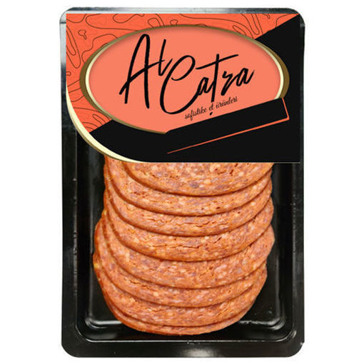 Alcatra Baton Sucuk 100 Gr nin resmi