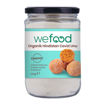 Wefood Organik Hindistan Ceviz Unu 320gr nin resmi