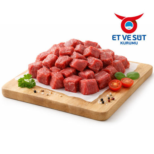 Dana Kuşbası Et ve Süt Kurumu İthal Et Kg nin resmi