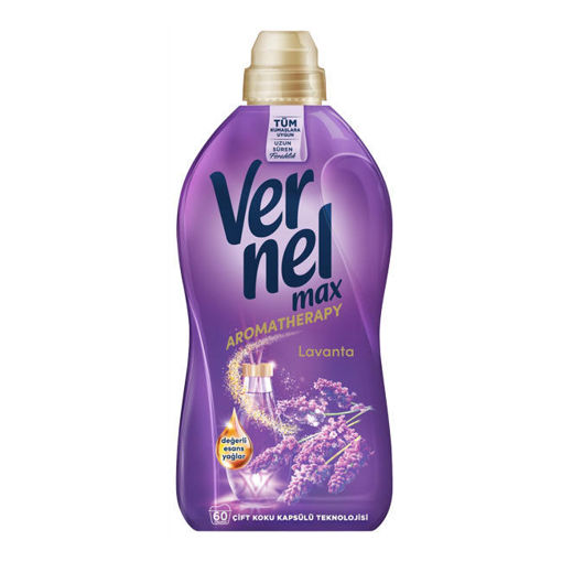 Vernel Max Lavanta 1440Ml nin resmi