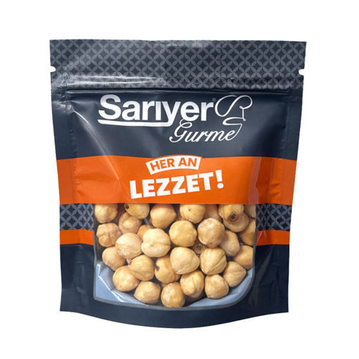 Sarıyer Gurme Fındık İçi 120Gr nin resmi