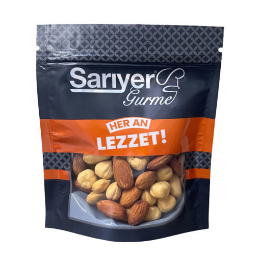 Sarıyer Gurme Karışık Lüx 120gr nin resmi