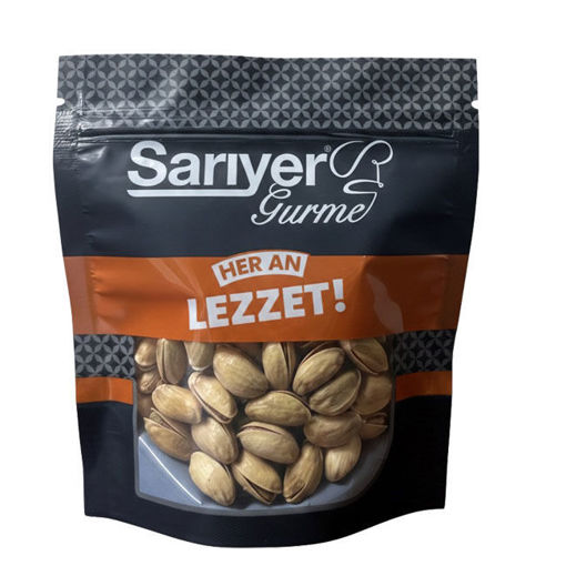 Sarıyer Gurme Antep Fıstığı 120Gr nin resmi